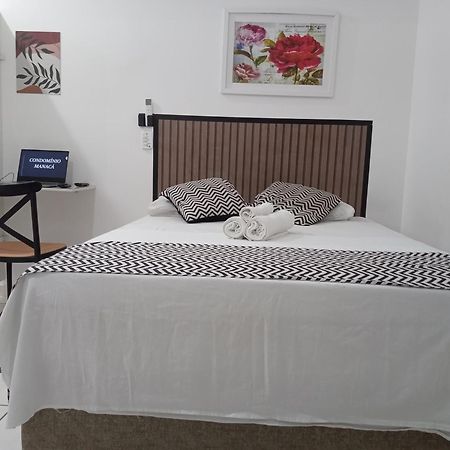 Loft10 Completo Ar Canais Assinat Garagem Internet Prox Aparecida E Industrias Pindamonhangaba Esterno foto